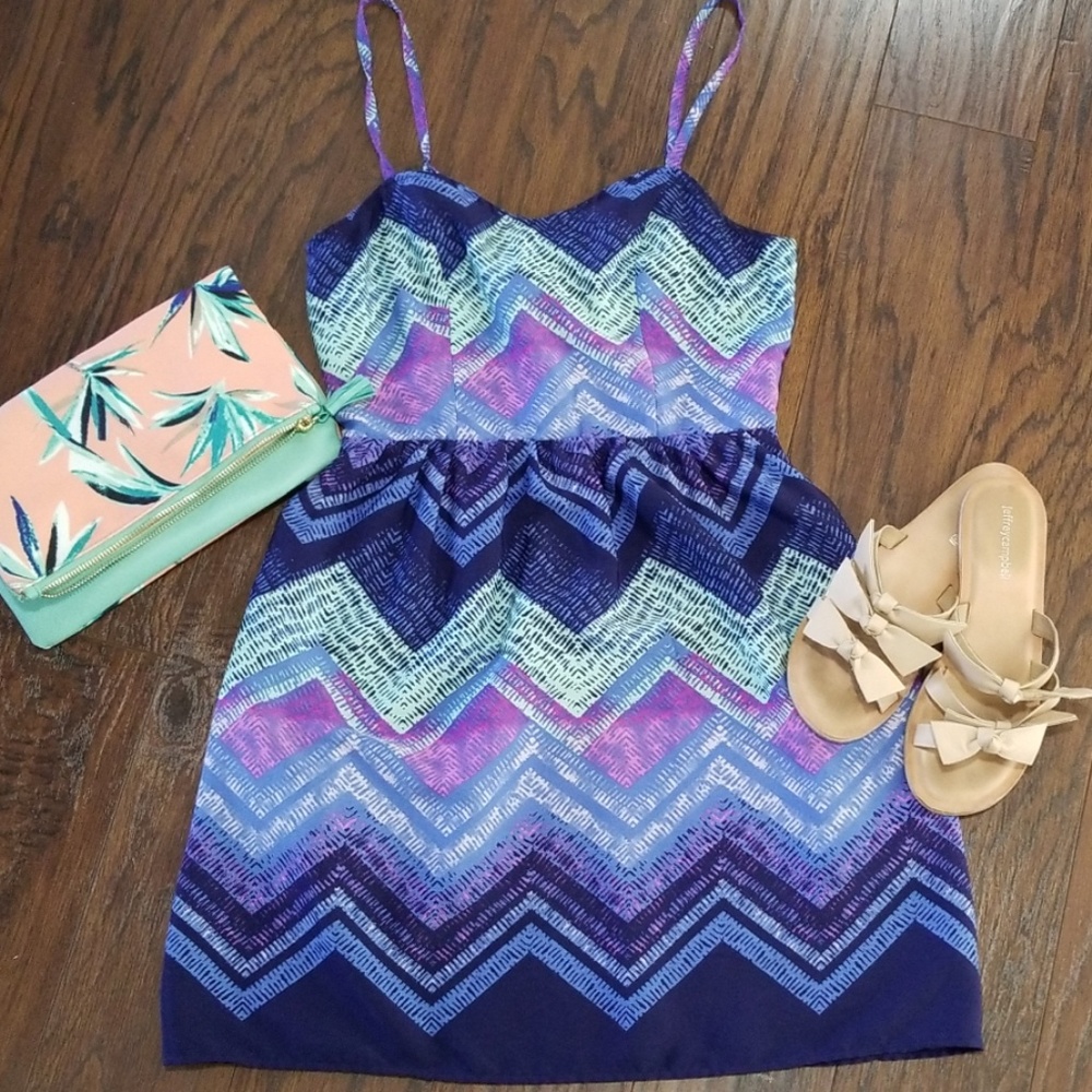 AE summer dress